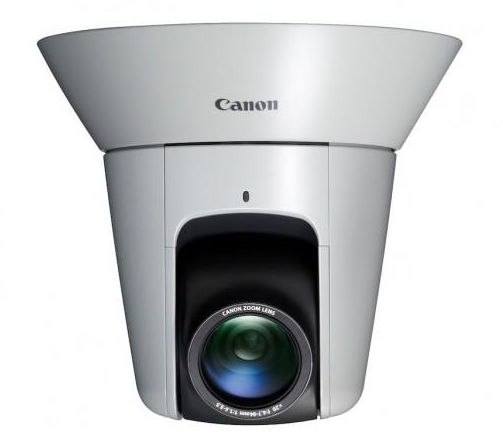 ozeki camera sdk software supports the canon camera