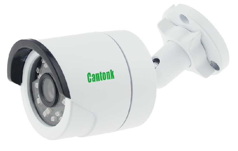 ozeki camera sdk software supports the cantonk camera