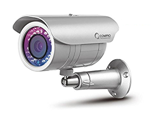 ozeki camera sdk software supports the compro camera