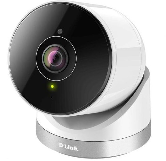 ozeki camera sdk software supports the dlink camera