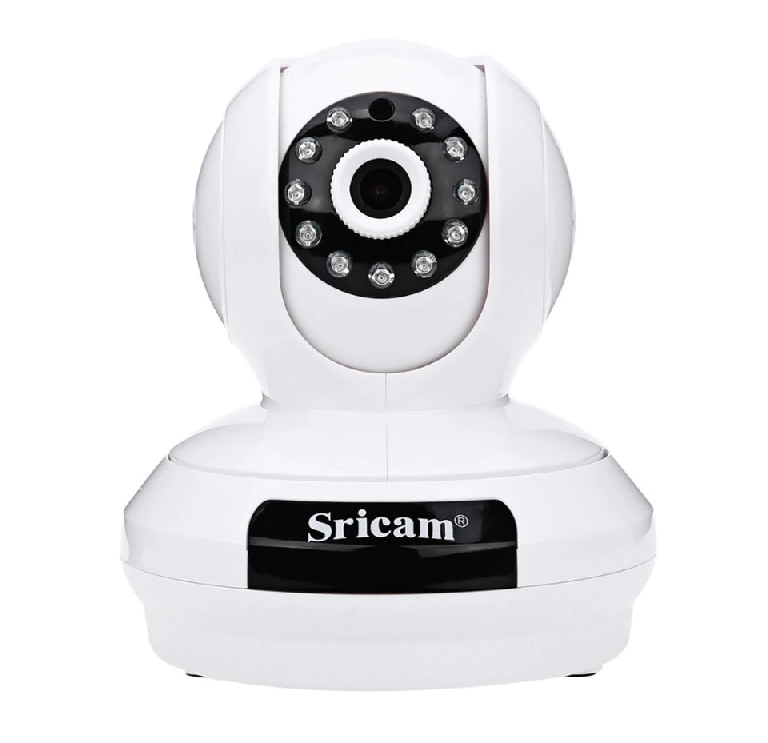 ozeki camera sdk software supports the aipcam camera