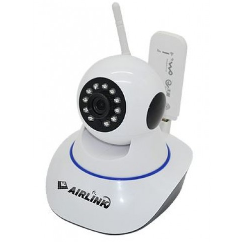 ozeki camera sdk software supports the airlink camera