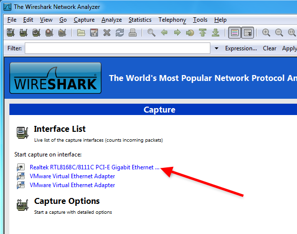 wireshark hangs initializing external capture plugins